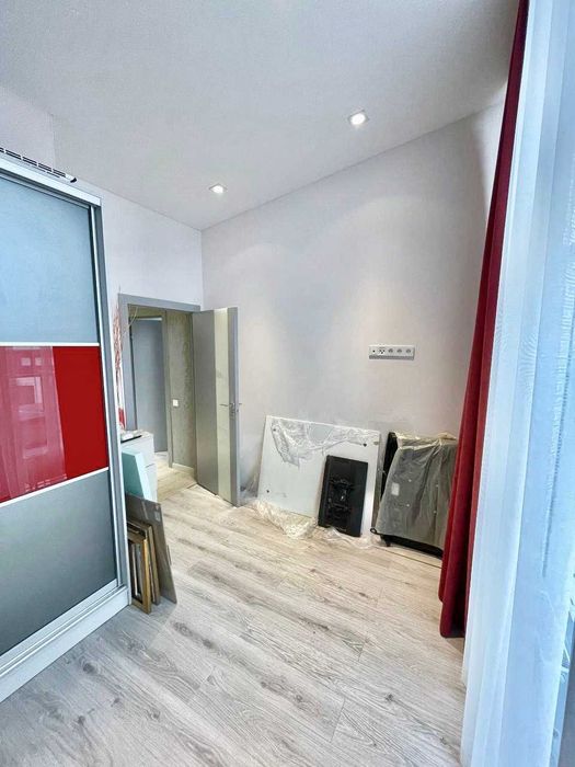 Продам пентхаус з РЕМОНТОМ. 3 кімнати. Газ. 2 ТЕРАСИ. ЖК На Прорізній