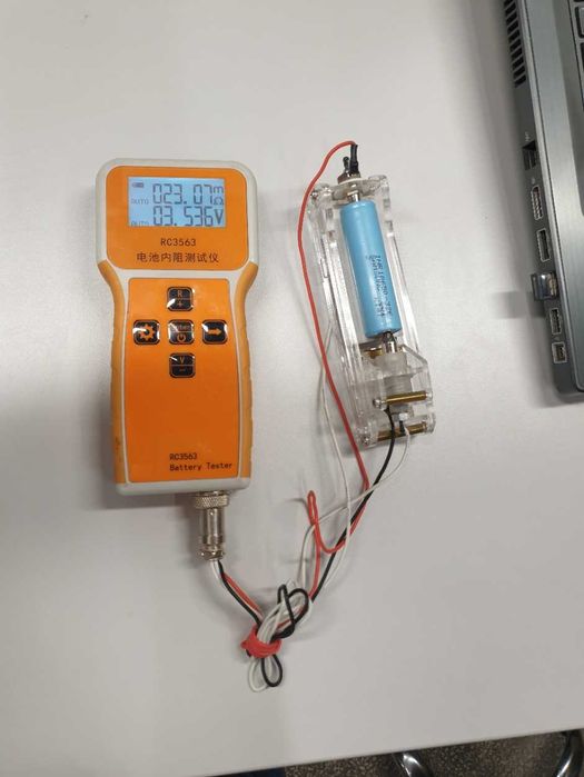 Pakiety INR 18650 Samsung 36V 28Ah sprawne, testowane 10S9P ogniwo 32E