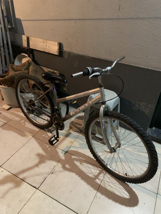 Bicicleta 26 boa para faser projeto br (montadinha)