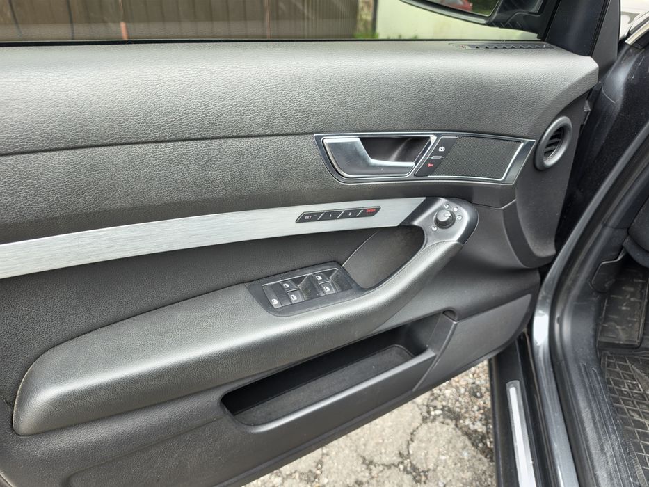 Audi A6 2008 VIN WAUZZZ4F18N137881 фото оголошення 19 з 23