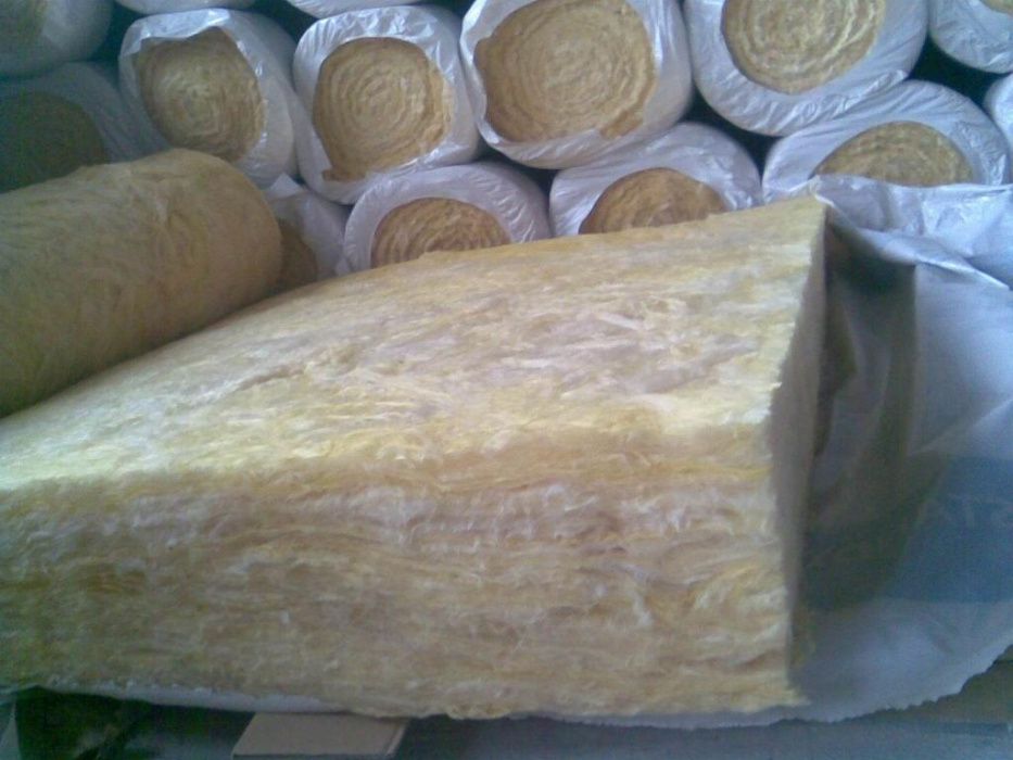 Promocja Wełna mineralna wata szklana Ursa 150mm 15cm 15 150