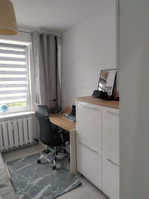 Mieszkanie na Mazurach, Ruciane-Nida 3 pokojowe 49 M2