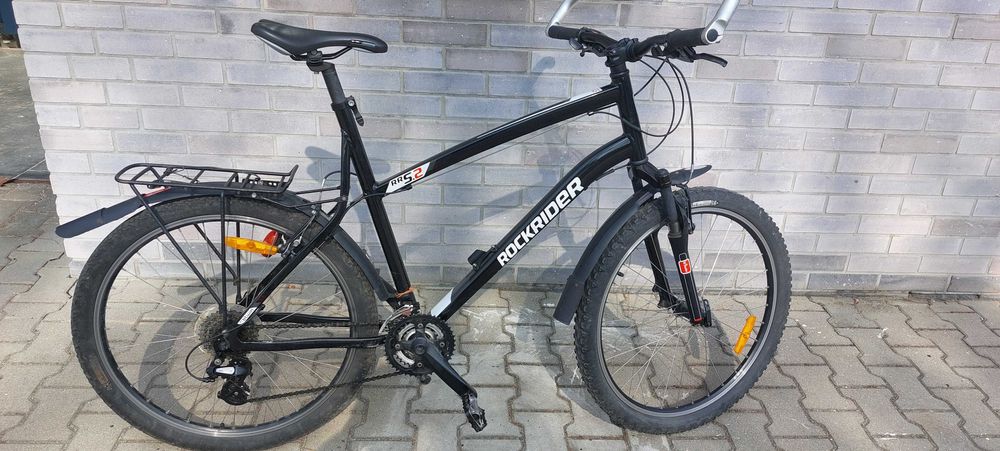 Rower Górski Rockrider R.R 5,2