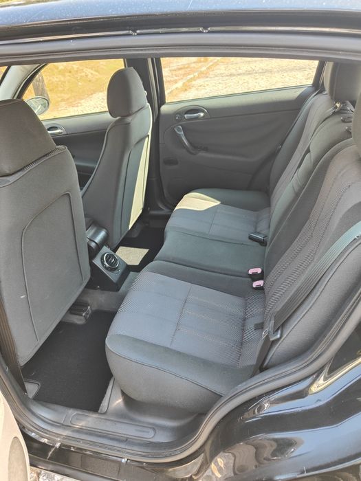 Alfa Romeo 147 1.9 JTD 140cv