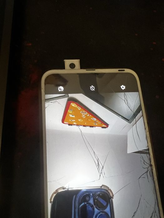 Motorola One Fusion +