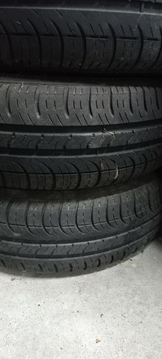 Pneus e jantes para Ford