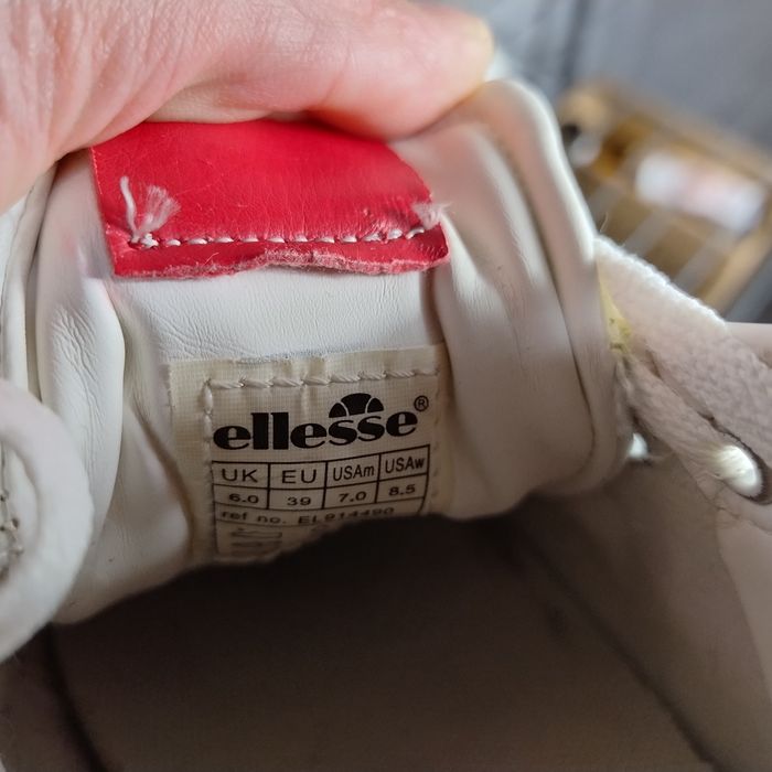 Кросівки Ellesse