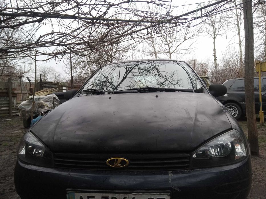 Продам ВАЗ 1119 Калина.