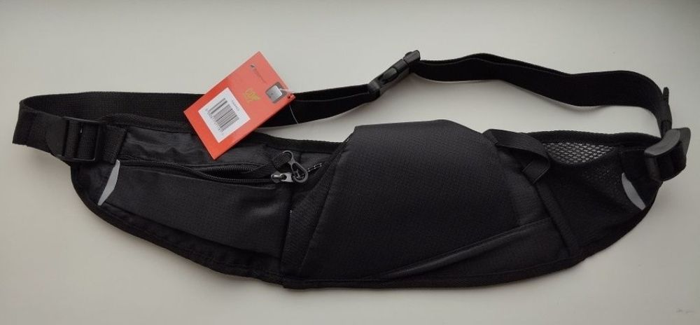 Поясна сумка Schwarzwolf Mafadi