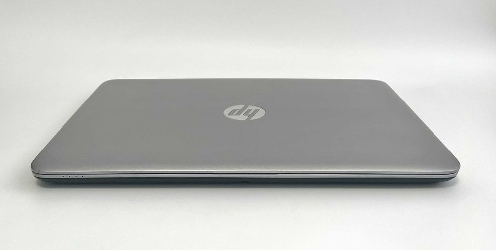 Б/У Ноутбук HP EliteBook 840 G3 14" /i5-6200U/8GB/SSD 120GB/Гарантія