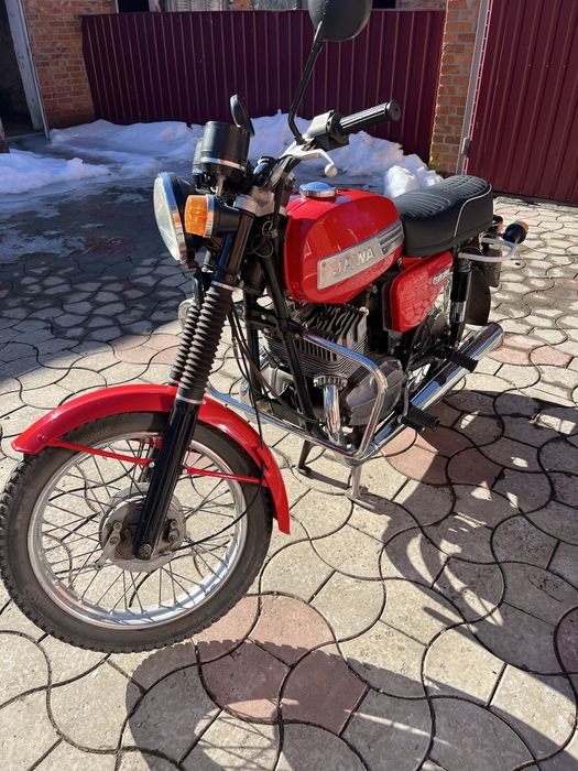 Продам Яву 350 !