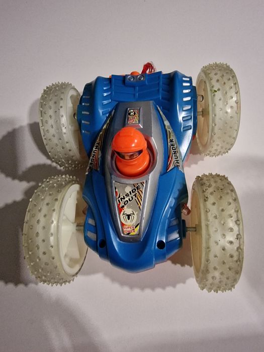 Carrinho de fricção reversível