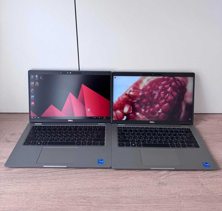 Dell Latitude 5420 i7 — Ідеальний для бізнесу та офісу є 60 шт