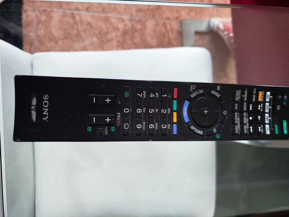 TV Sony bravia 46 polegadas.