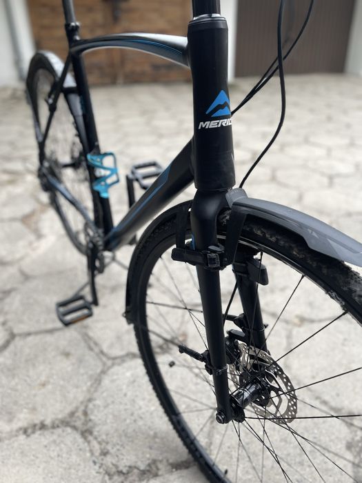 Merida Ride Disc 500 „L”