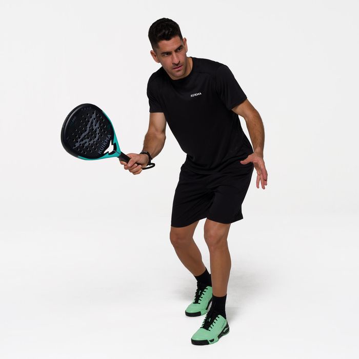 Raquete de Padel - Kuikma MS Power Pro Maxi Sanchez