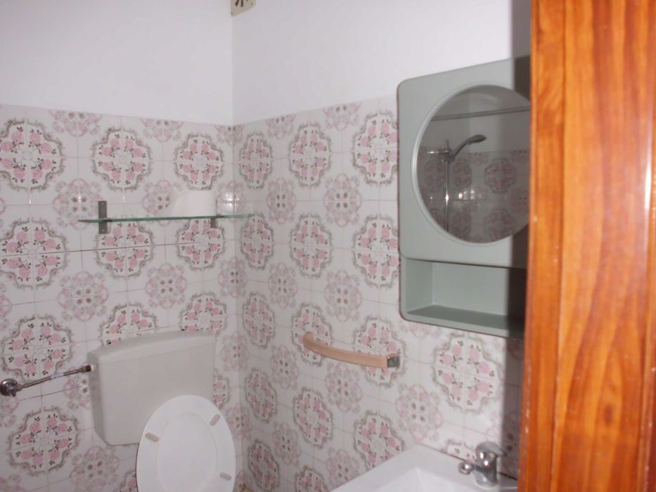 Apartamento T1 Reboleira