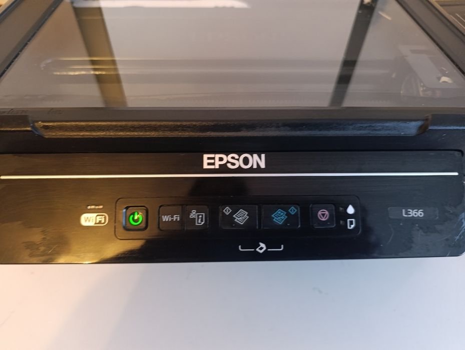 Принтер Epson L366