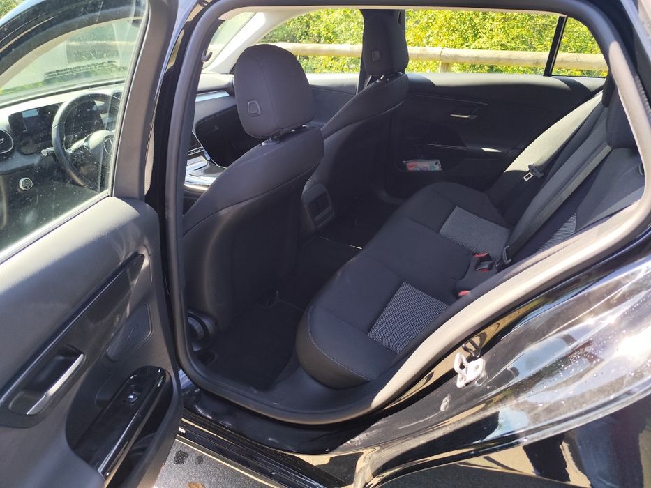 Mercedes Benz C220 D Avantgard 9G Tronic Mild Hybrid 2023