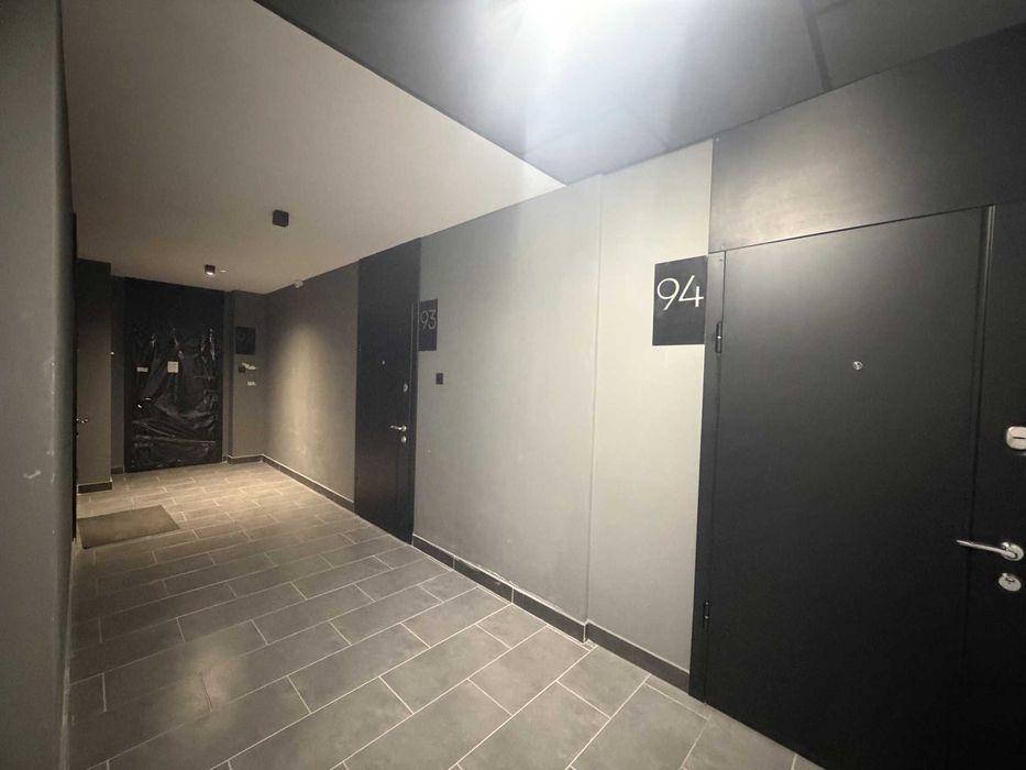 Продаж 1 кімнатної видової квартири в ЖК Royal Hill в с. Лисиничі по вул. Золота 2
