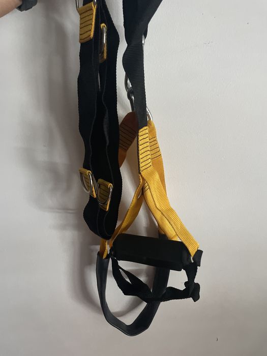 TRX excelente estado