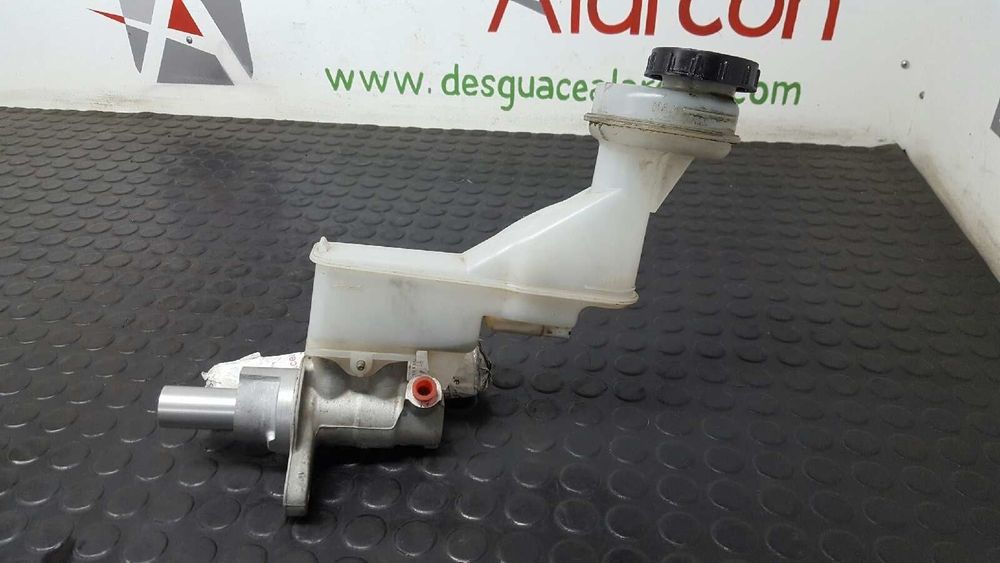 BOMBA DE TRAVÃO NISSAN QASHQAI (J10) ACENTA
