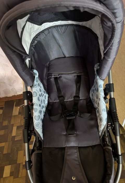 Дитяча коляска Tako Modern 2 in 1