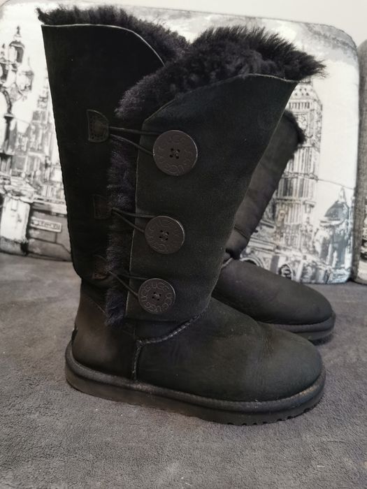 Угги 38 розмір, UGG