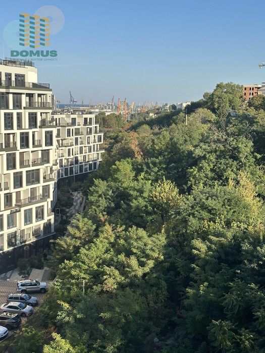 Продам 1 комн ЖК ITown АйТаун. ул. Софиевская / Бульвар Жванецкого