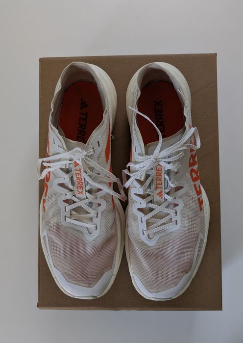 Adidas terrex agravic speed ultra 46