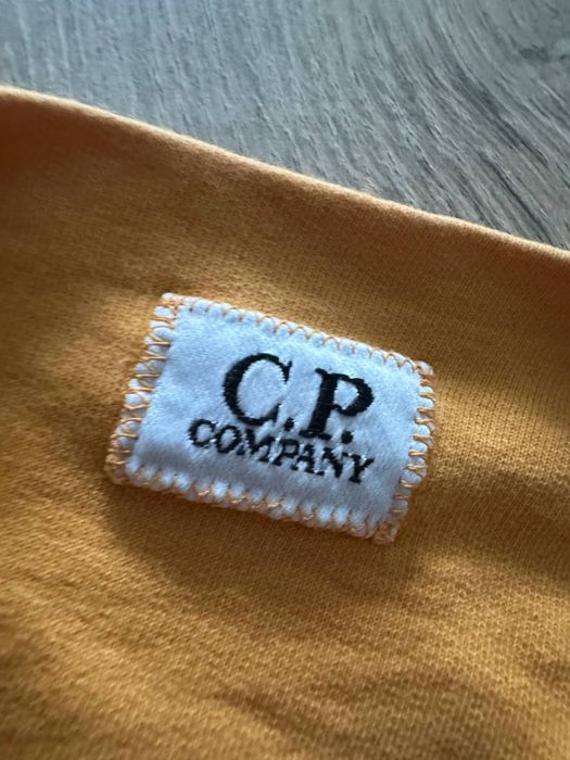 Кофта c.p company