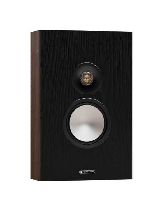 Sistema de Som da Marca Monitor Audio