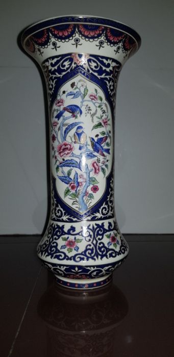 Jarra porcelana Panda - numerada