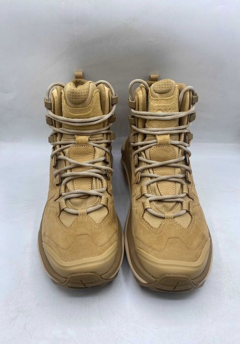 Черевики Hoka One One Kaha 3 GTX (1162531-GRK) оригінал