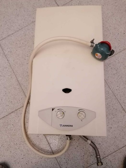 Esquentador Junkers 11 Lt
