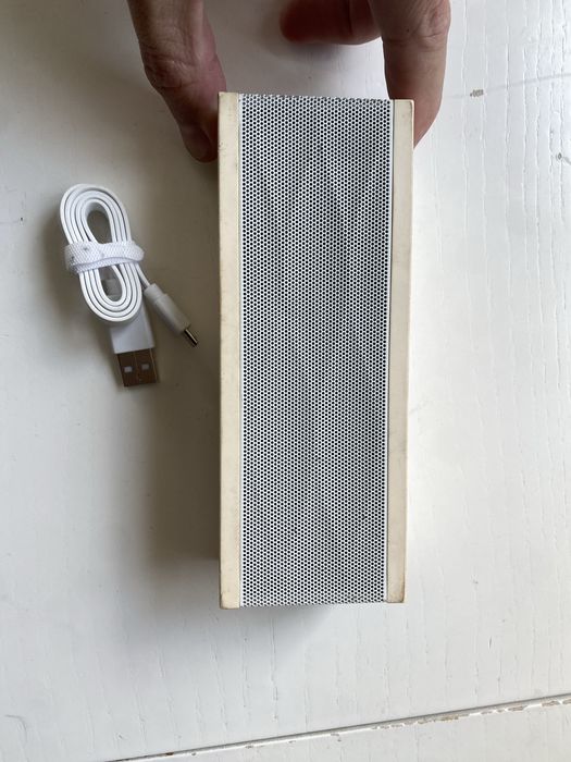 Jawbone Jambox Special Edition Bluetooth колонка