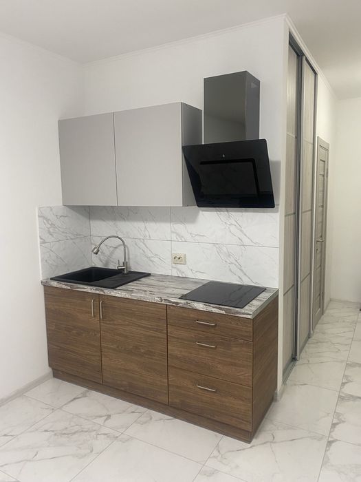 Оренда смарт-квартири, Київ, ЖК Південний, Сім'ї Стешенків, 9