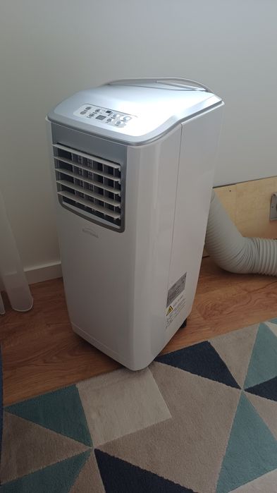 Ar Condicionado portátil
