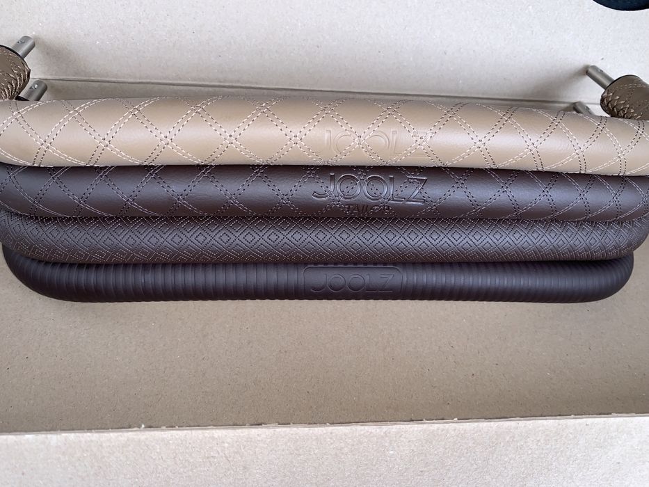 JoolzDay -Geo 1,2,3. Ручки,бампера, панель для рамы.