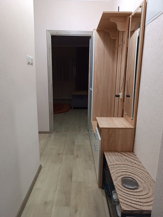 Здається в оренду 2 к квартира подобово