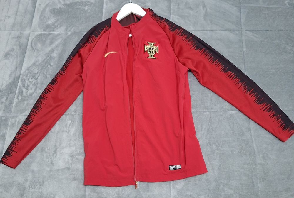 Casaco seleção nacional