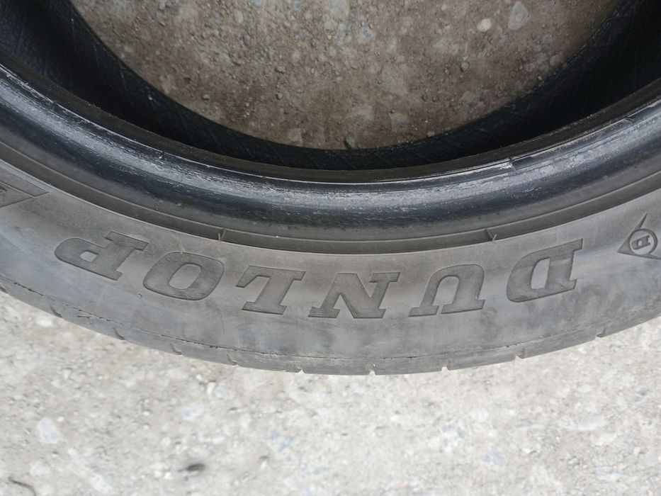 Opony 225/45/18 Dunlop bieżnik 5,5mm F-VAT