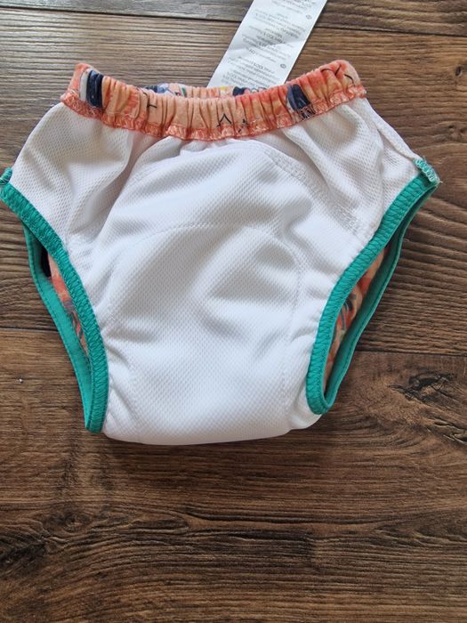 Majtki treningowe XL
