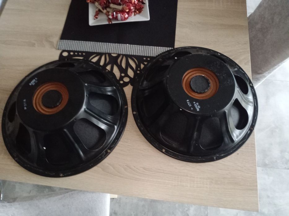 Głośniki Pasywne Klipsch Chorus ll