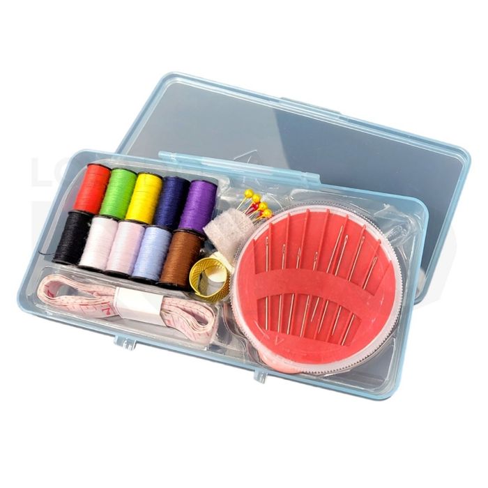 Kit de Costura 48pcs