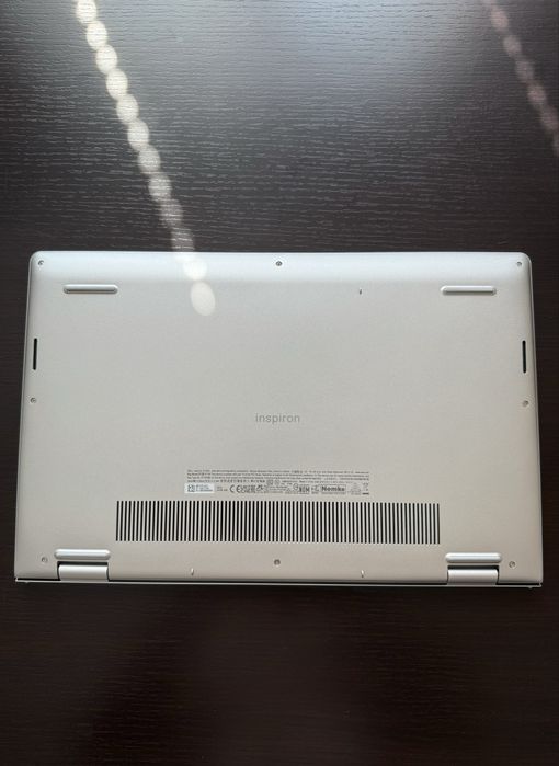 Dell inspiron 15 3525 Touch/Ryzen 5 5625 /16GB/512GB SSD/ Як новий