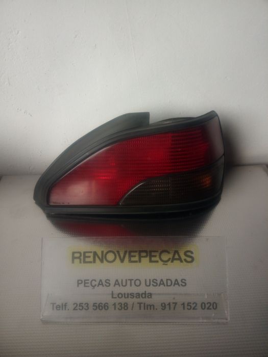 Farolim direito PEUGEOT 306 Sedan (7B, N3, N5)