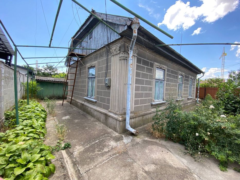 В продаже дом 4-х комнатный, р-н площади Мира