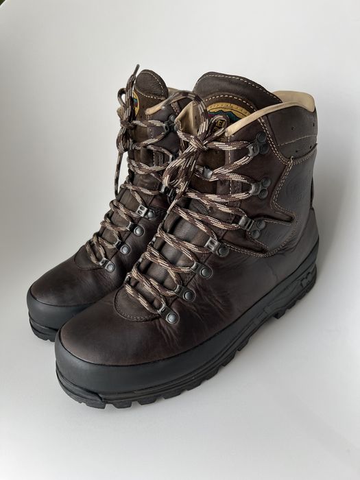 Meindl Engadine  45 buty trekkingowe