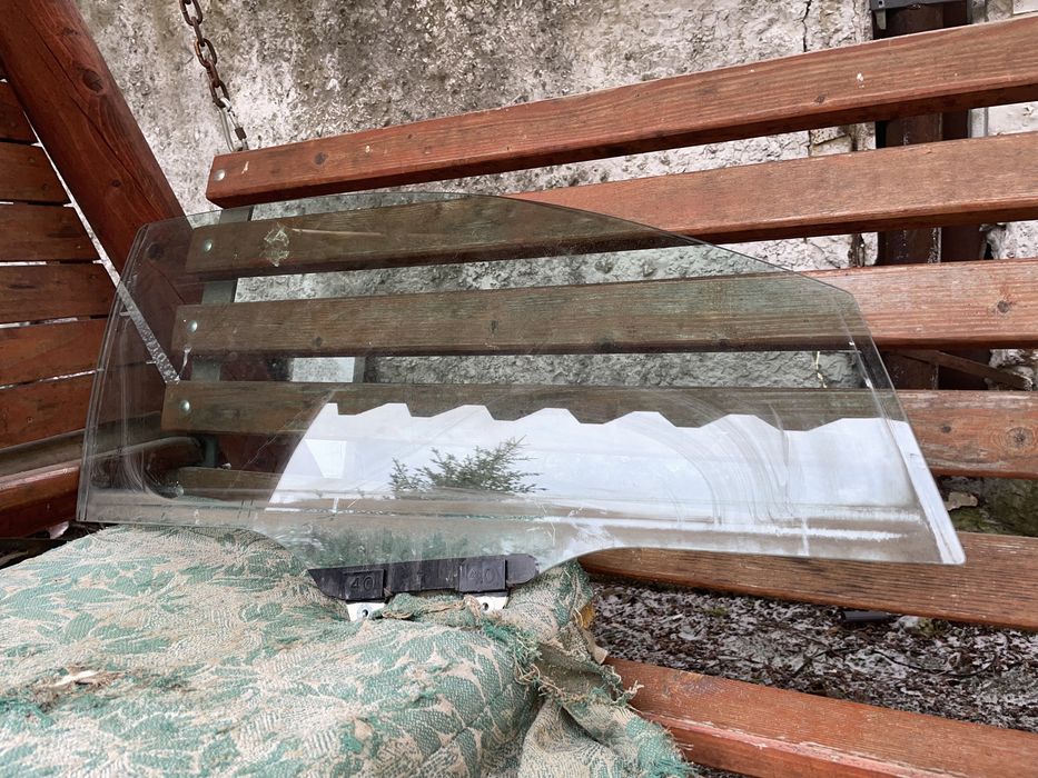 Скло Honda Civic X 2017 Седан